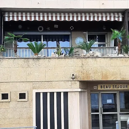 Studio Charmant Avec Vue Sur La Mer A Bandol - 28 M² - Terrasse דירה *