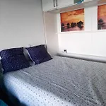 Studio Charmant Avec Vue Sur La Mer A Bandol - 28 M² - Terrasse Bandol