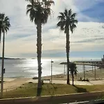 Studio Charmant Avec Vue Sur La Mer A Bandol - 28 M² - Terrasse *