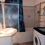 Studio Charmant Avec Vue Sur La Mer A Bandol - 28 M² - Terrasse