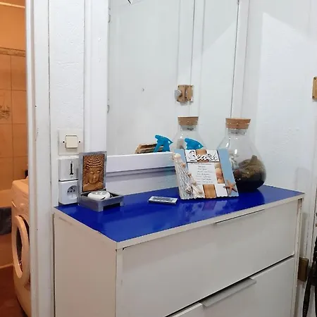 Studio Charmant Avec Vue Sur La Mer A Bandol - 28 M² - Terrasse Apartman *