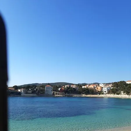 Studio Charmant Avec Vue Sur La Mer A Bandol - 28 M² - Terrasse *